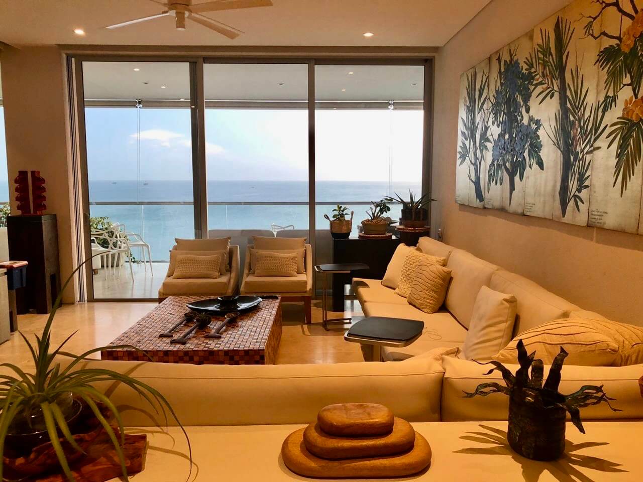 Venta Apartamento Cabo Tortuga